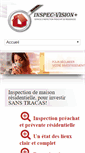 Mobile Screenshot of inspecvisionplus.com